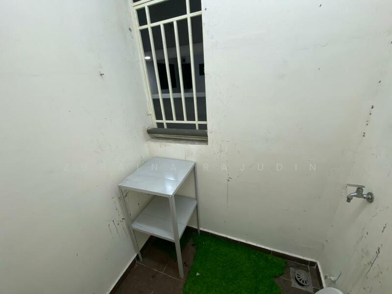 Vista Alam Serviced Apartment untuk Untuk Disewa - RM 1,400 /bulan, Mac 2026 - PropertyGuru.com.my