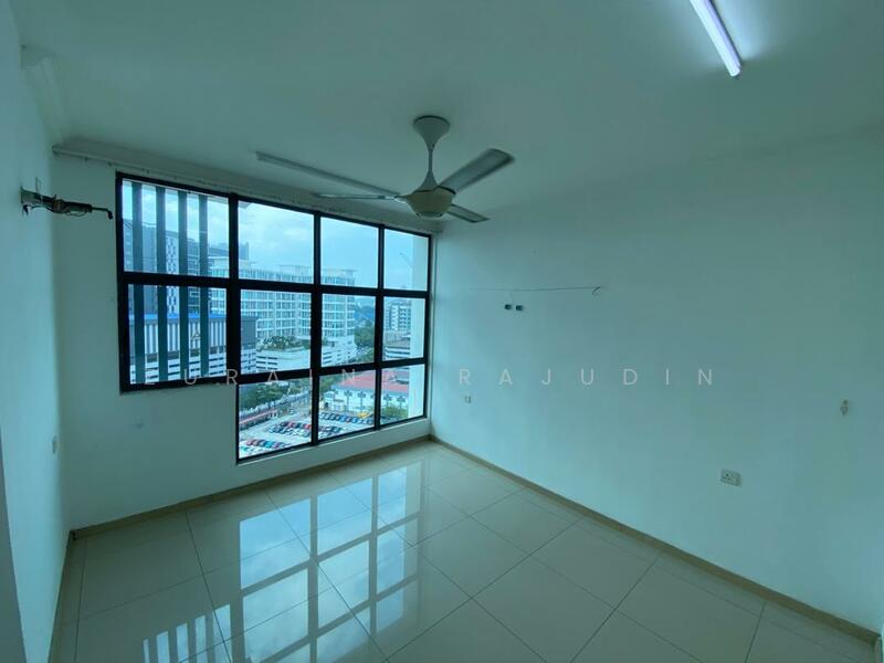 Vista Alam Serviced Apartment untuk Untuk Disewa - RM 1,400 /bulan, Mac 2026 - Interior - PropertyGuru.com.my