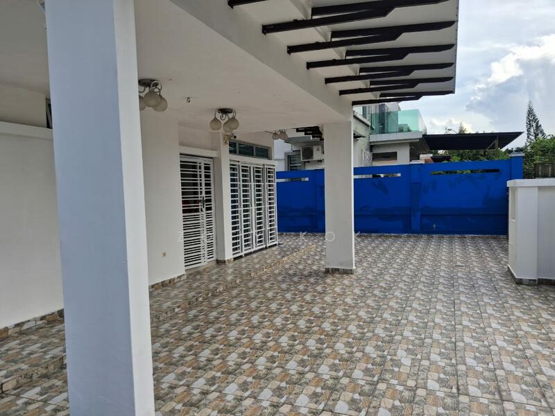Link Bungalow for Sale in Johor Bahru (Johor) - Zoey Kok - Exterior - PropertyGuru.com.my