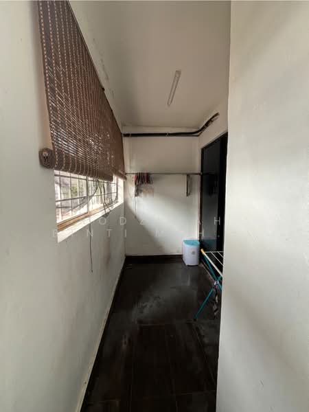 2-storey Terraced House for Sale in TTDI Jaya (Shah Alam) - Rodzimah Binti Mohd Rodzi - Balcony - PropertyGuru.com.my
