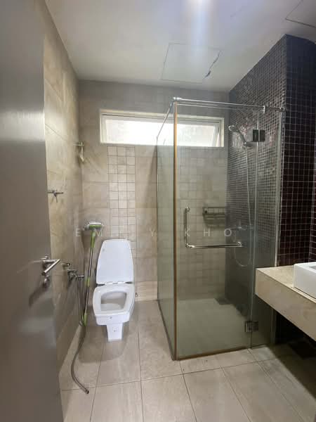 Townhouse for Rent in Shah Alam (Selangor) - Emily Kho - Bathroom - PropertyGuru.com.my