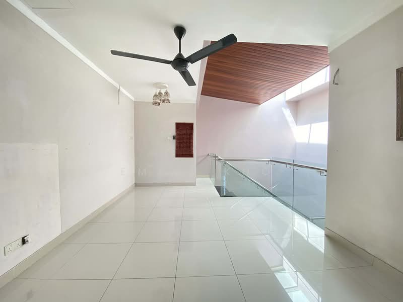Townhouse for Rent in Shah Alam (Selangor) - Emily Kho - Interior - PropertyGuru.com.my