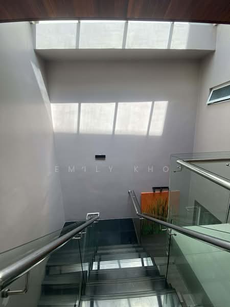 Townhouse for Rent in Shah Alam (Selangor) - Emily Kho - Interior - PropertyGuru.com.my