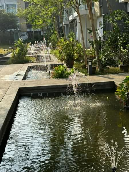 Townhouse for Rent in Shah Alam (Selangor) - Emily Kho - Exterior - PropertyGuru.com.my