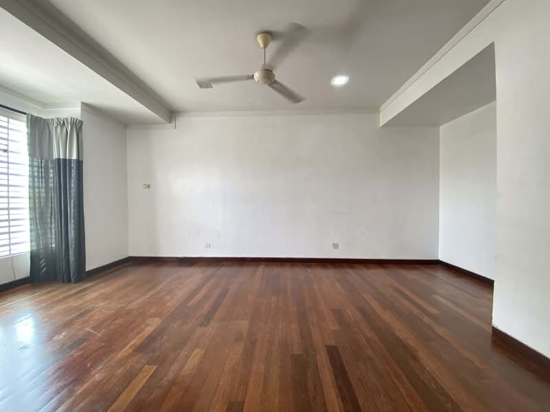 Townhouse for Rent in Shah Alam (Selangor) - Emily Kho - Living Room - PropertyGuru.com.my