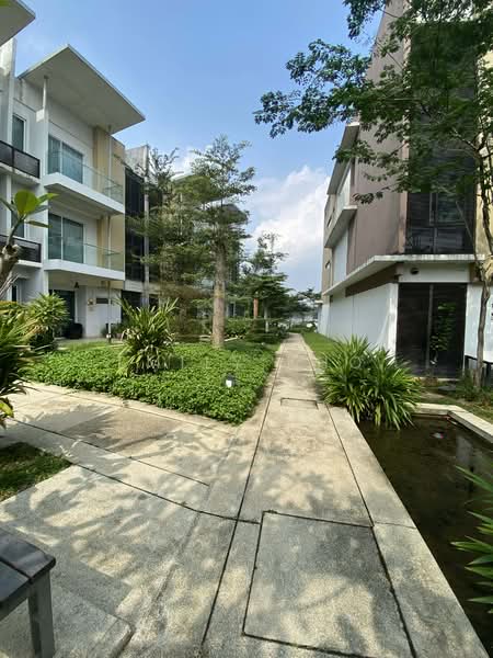 Townhouse for Rent in Shah Alam (Selangor) - Emily Kho - Exterior - PropertyGuru.com.my