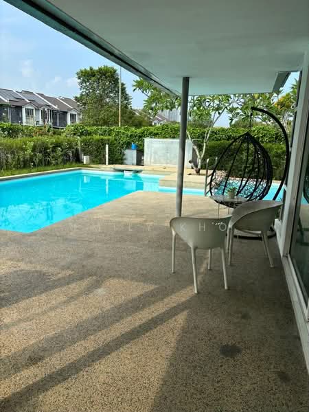 Townhouse for Rent in Shah Alam (Selangor) - Emily Kho - Exterior - PropertyGuru.com.my