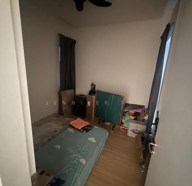 UNIO Residence untuk Untuk Disewa - RM 2,000 /bulan, Mac 2026 - Bedroom - PropertyGuru.com.my