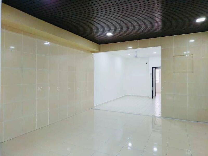 Untuk Dijual - Bercham