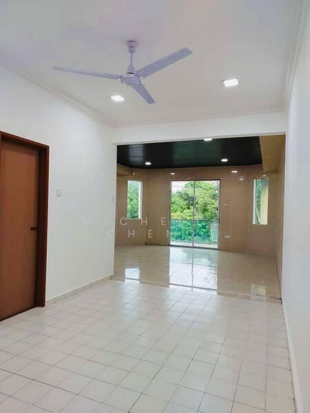 Untuk Dijual - Bercham