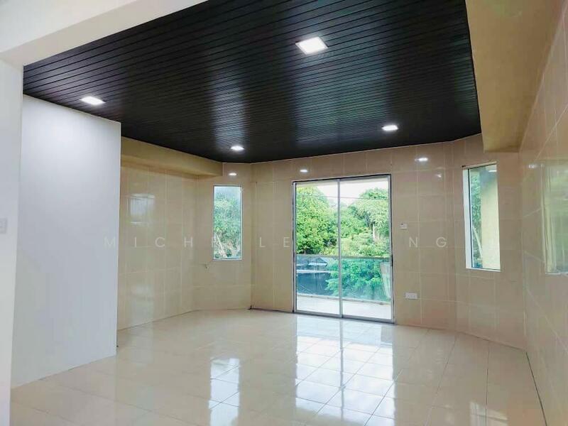 Untuk Dijual - Bercham