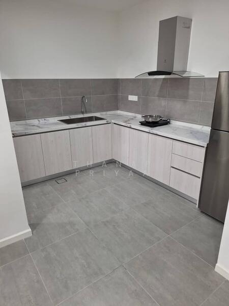 Aurora Subang Jaya untuk Untuk Disewa - RM 3,500 /bulan, Feb 2026 - Kitchen - PropertyGuru.com.my