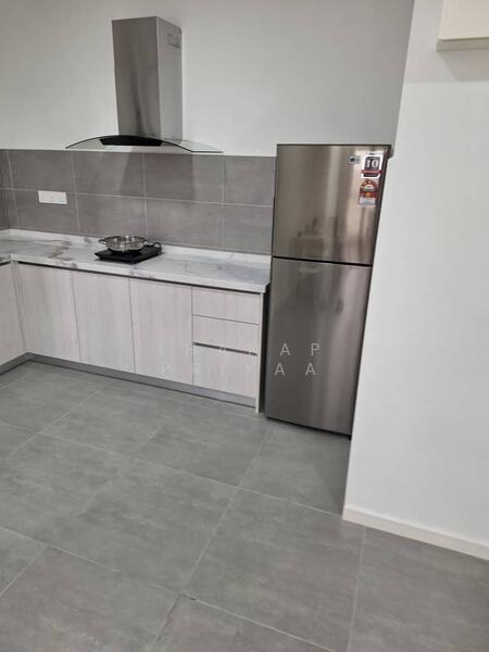 Aurora Subang Jaya untuk Untuk Disewa - RM 3,500 /bulan, Feb 2026 - Kitchen - PropertyGuru.com.my