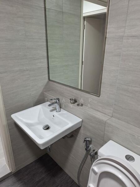 Aurora Subang Jaya untuk Untuk Disewa - RM 3,500 /bulan, Feb 2026 - Bathroom - PropertyGuru.com.my