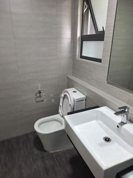 Aurora Subang Jaya untuk Untuk Disewa - RM 3,500 /bulan, Feb 2026 - Bathroom - PropertyGuru.com.my