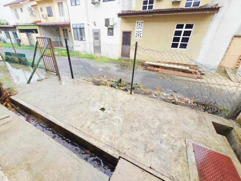 2-storey Terraced House for Sale in Taman Sri Pulai Perdana (Johor Bahru) - Zoey Kok - Exterior - PropertyGuru.com.my