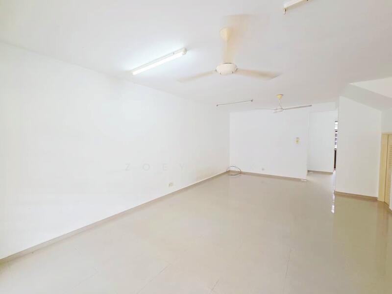 2-storey Terraced House for Sale in Taman Sri Pulai Perdana (Johor Bahru) - Zoey Kok - Living Room - PropertyGuru.com.my