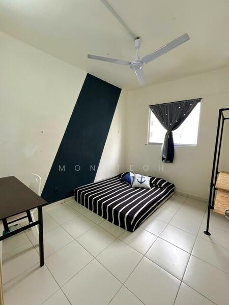 Idaman Selasih untuk Untuk Disewa - RM 1,150 /bulan, Feb 2026 - Bedroom - PropertyGuru.com.my