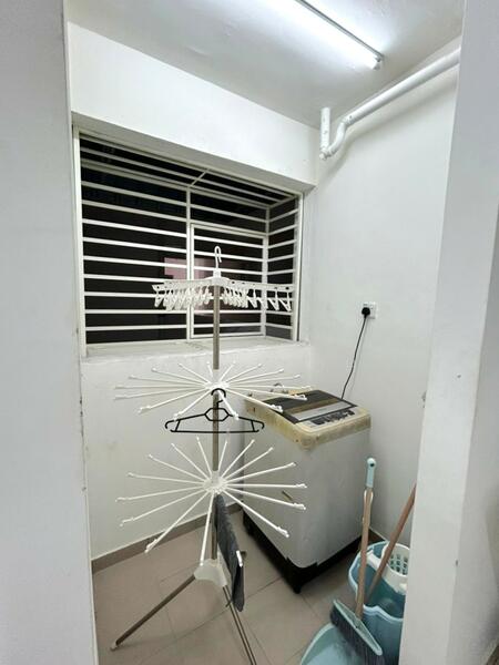 Idaman Selasih untuk Untuk Disewa - RM 1,150 /bulan, Feb 2026 - Interior - PropertyGuru.com.my