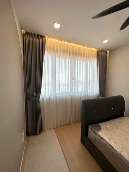 Condominium for Rent at Zen 6 - Sam Yeoh - Bedroom - PropertyGuru.com.my