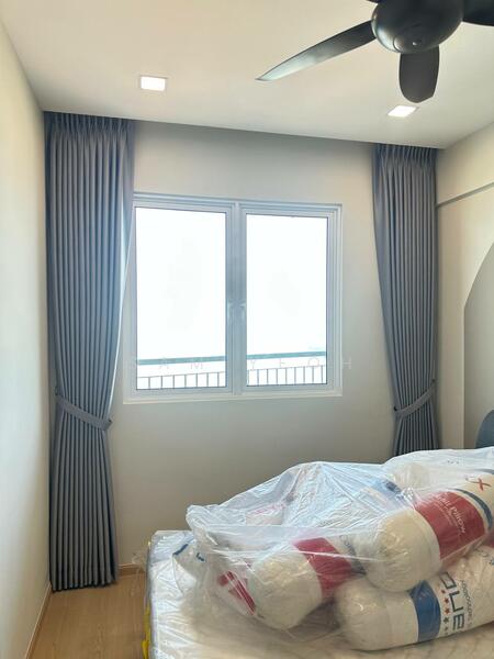 Condominium for Rent at Zen 6 - Sam Yeoh - Bedroom - PropertyGuru.com.my