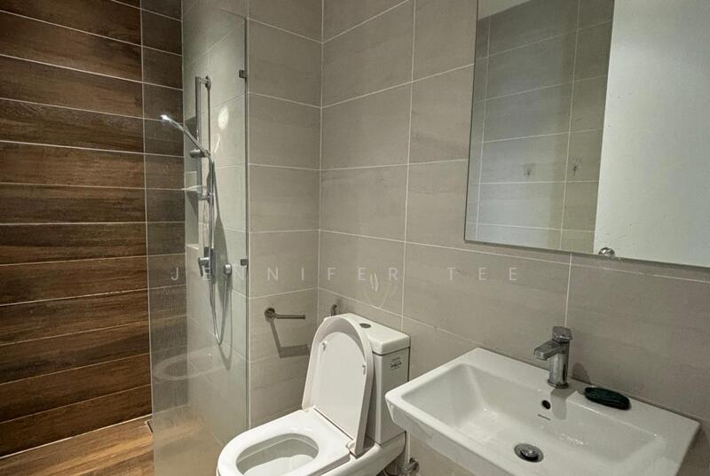 UNIO Residence untuk Untuk Disewa - RM 2,300 /bulan, Apr 2026 - Bathroom - PropertyGuru.com.my