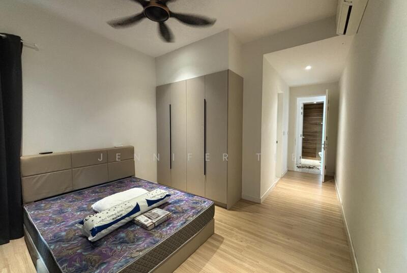 UNIO Residence untuk Untuk Disewa - RM 2,300 /bulan, Apr 2026 - Bedroom - PropertyGuru.com.my
