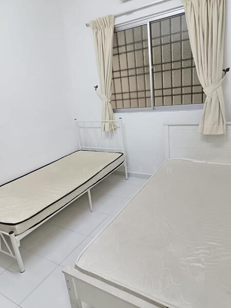 Apartment for Rent at Palm & Nipah Court (Pangsapuri Nipah) - Weng Sern - Bedroom - PropertyGuru.com.my