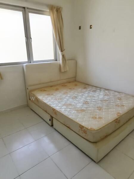 Apartment for Rent at Palm & Nipah Court (Pangsapuri Nipah) - Weng Sern - Bedroom - PropertyGuru.com.my