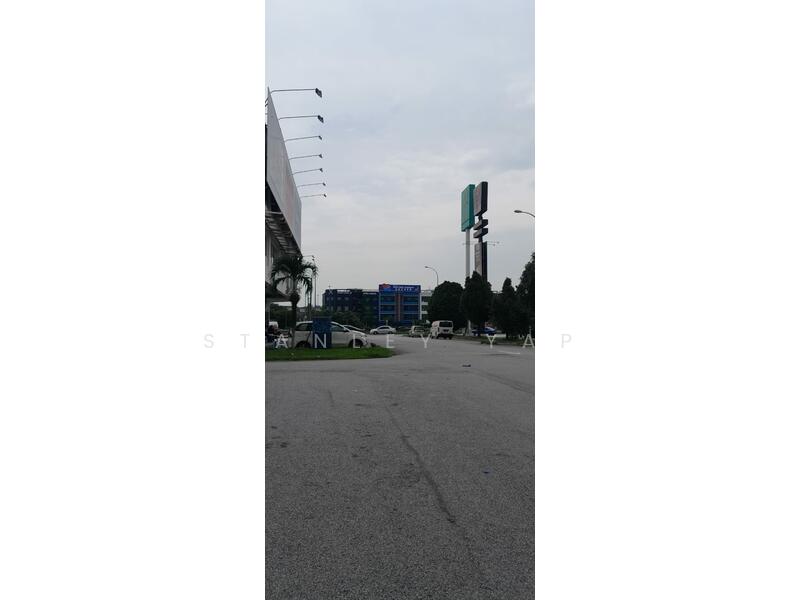Shop / Office for Rent in D'alpinia (Puchong) - Stanley Yap - Exterior - PropertyGuru.com.my