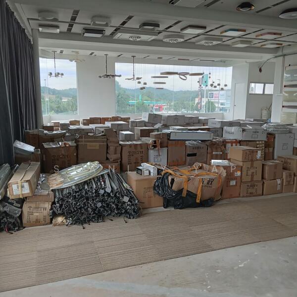 Shop / Office for Rent in D'alpinia (Puchong) - Stanley Yap - Interior - PropertyGuru.com.my