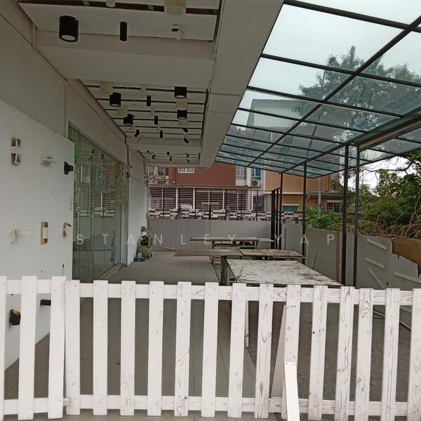 Shop / Office for Rent in D'alpinia (Puchong) - Stanley Yap - Exterior - PropertyGuru.com.my