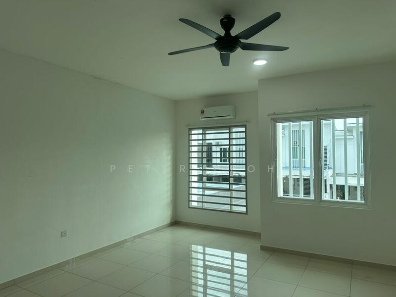 Hijayu Balista Bandar Sri Sendayan untuk Untuk Disewa - RM 1,500 /bulan, Feb 2026 - Interior - PropertyGuru.com.my