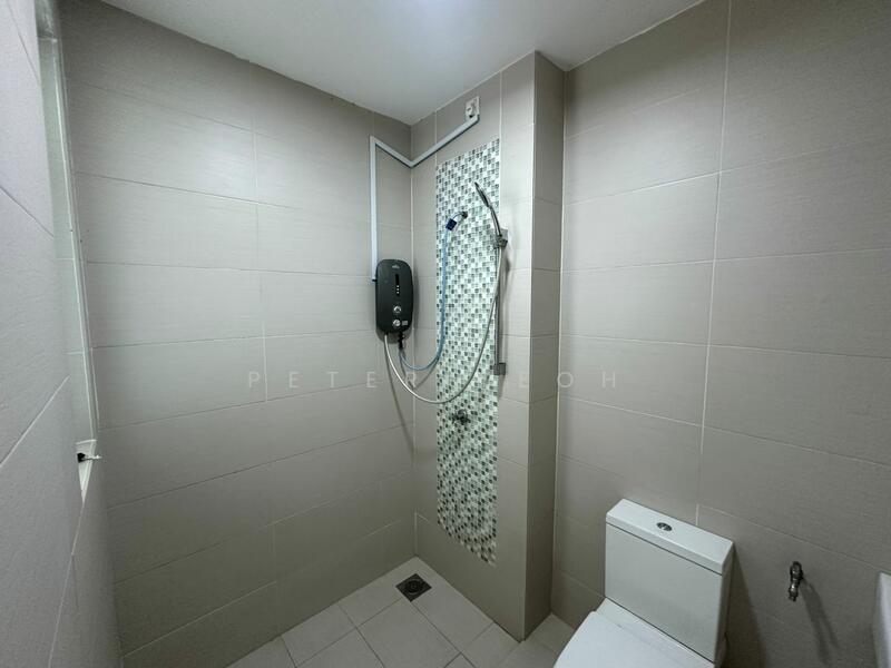 Hijayu Balista Bandar Sri Sendayan untuk Untuk Disewa - RM 1,500 /bulan, Feb 2026 - Bathroom - PropertyGuru.com.my