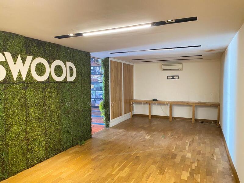 Taman Meranti Jaya Industrial Park untuk Untuk Disewa - RM 23,000 /bulan, Feb 2026 - Interior - PropertyGuru.com.my