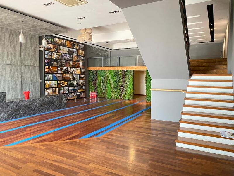 Taman Meranti Jaya Industrial Park untuk Untuk Disewa - RM 23,000 /bulan, Feb 2026 - Interior - PropertyGuru.com.my