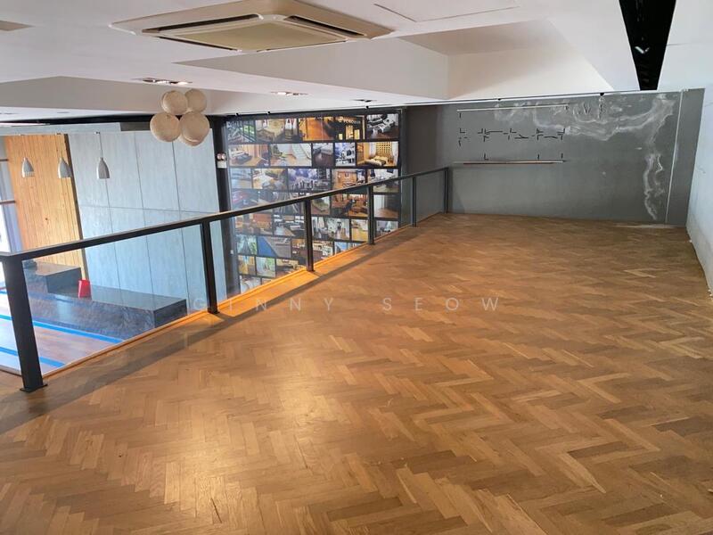 Taman Meranti Jaya Industrial Park untuk Untuk Disewa - RM 23,000 /bulan, Feb 2026 - Interior - PropertyGuru.com.my