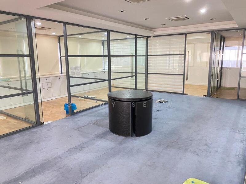 Taman Meranti Jaya Industrial Park untuk Untuk Disewa - RM 23,000 /bulan, Feb 2026 - Interior - PropertyGuru.com.my