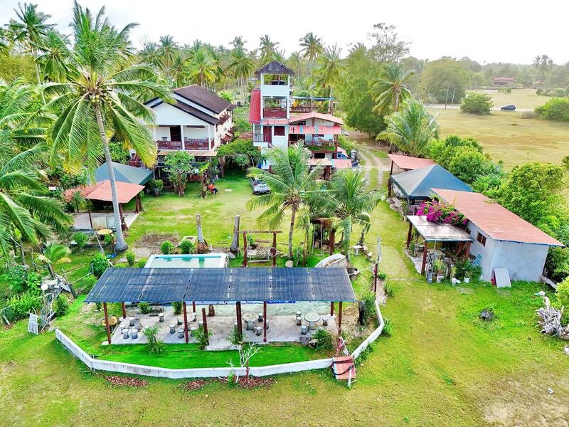 Residential Land for Sale in Kuantan (Pahang) - Akramin Firdaus Bin Mokhtar - Exterior - PropertyGuru.com.my