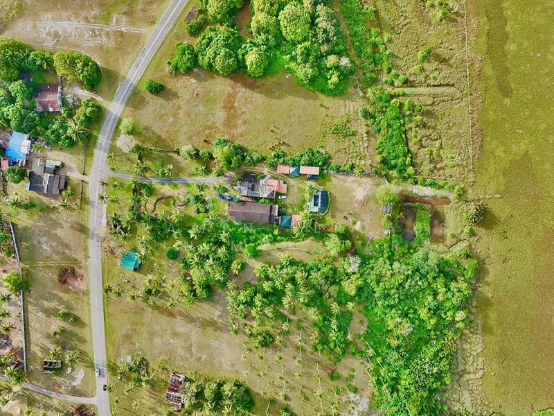 Residential Land for Sale in Kuantan (Pahang) - Akramin Firdaus Bin Mokhtar - Exterior - PropertyGuru.com.my