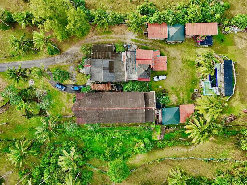 Residential Land for Sale in Kuantan (Pahang) - Akramin Firdaus Bin Mokhtar - Exterior - PropertyGuru.com.my