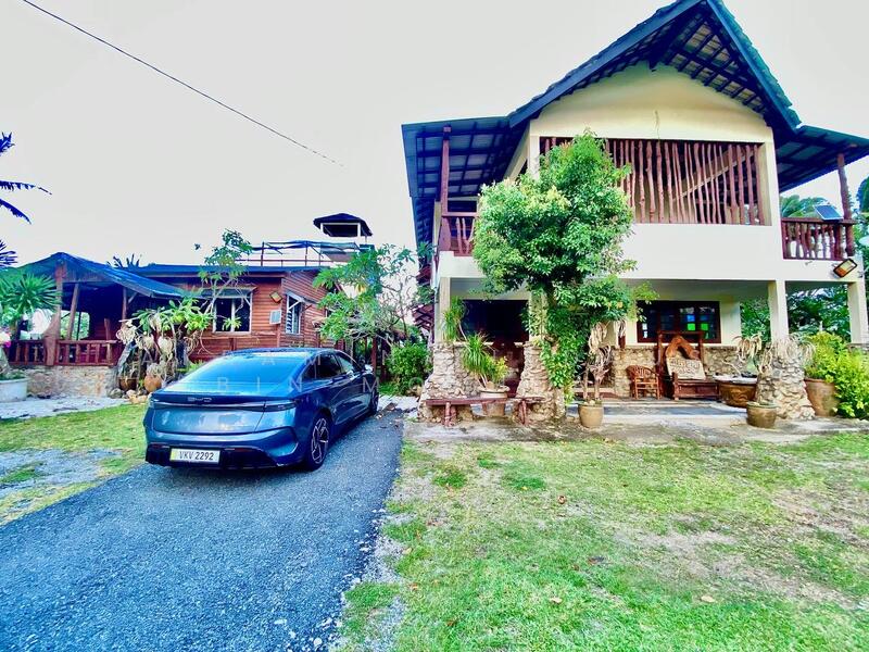 Residential Land for Sale in Kuantan (Pahang) - Akramin Firdaus Bin Mokhtar - Exterior - PropertyGuru.com.my