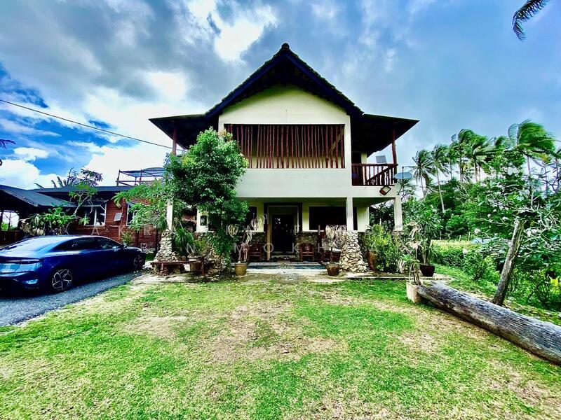 Residential Land for Sale in Kuantan (Pahang) - Akramin Firdaus Bin Mokhtar - Exterior - PropertyGuru.com.my