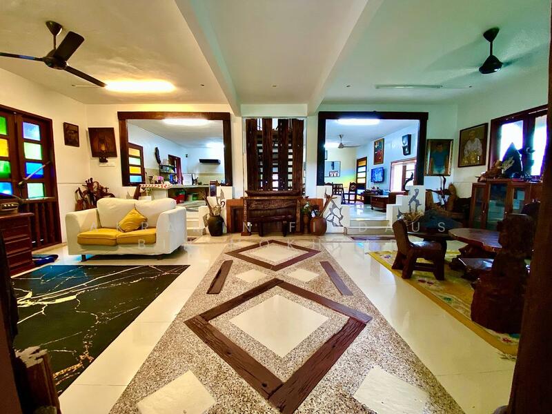 Residential Land for Sale in Kuantan (Pahang) - Akramin Firdaus Bin Mokhtar - Living Room - PropertyGuru.com.my