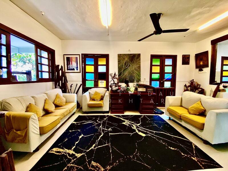 Residential Land for Sale in Kuantan (Pahang) - Akramin Firdaus Bin Mokhtar - Living Room - PropertyGuru.com.my