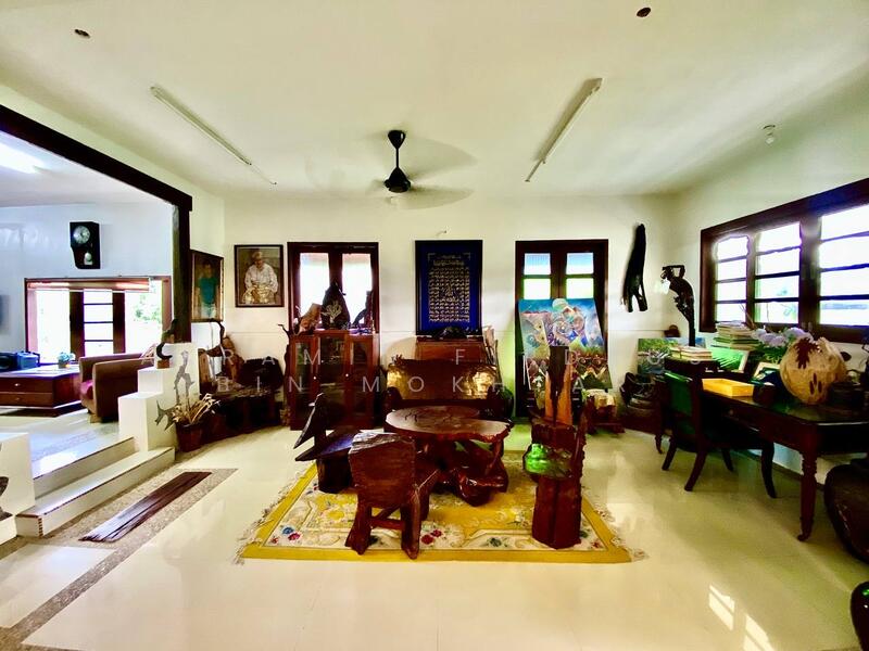 Residential Land for Sale in Kuantan (Pahang) - Akramin Firdaus Bin Mokhtar - Living Room - PropertyGuru.com.my