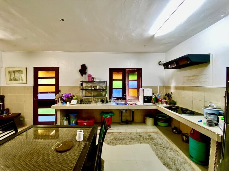 Residential Land for Sale in Kuantan (Pahang) - Akramin Firdaus Bin Mokhtar - Kitchen - PropertyGuru.com.my