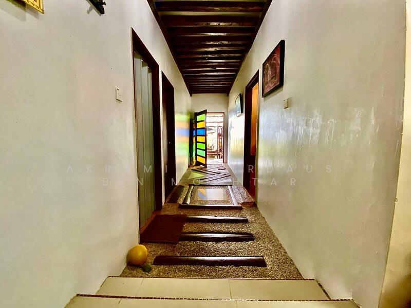 Residential Land for Sale in Kuantan (Pahang) - Akramin Firdaus Bin Mokhtar - Corridor - PropertyGuru.com.my