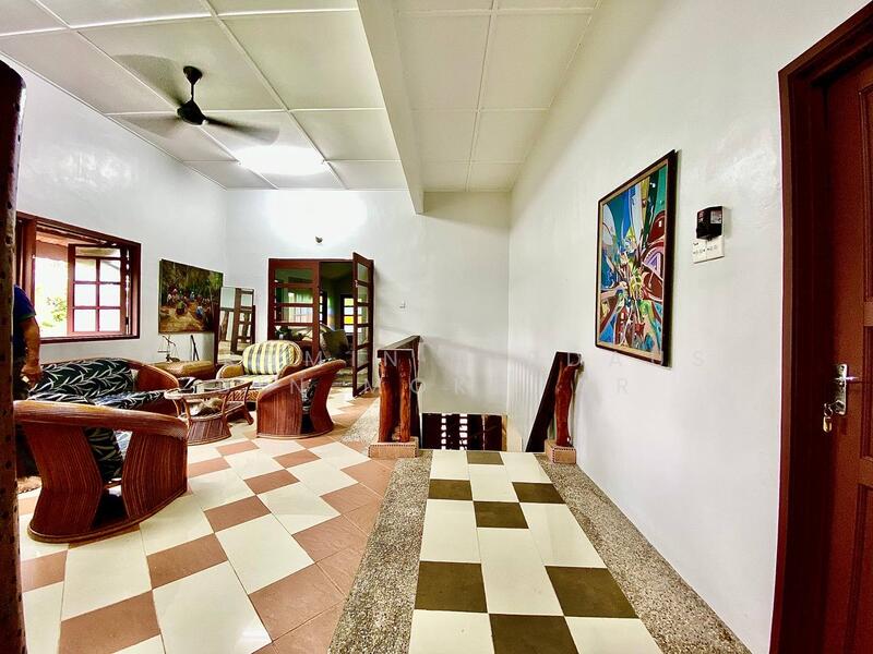 Residential Land for Sale in Kuantan (Pahang) - Akramin Firdaus Bin Mokhtar - Living Room - PropertyGuru.com.my