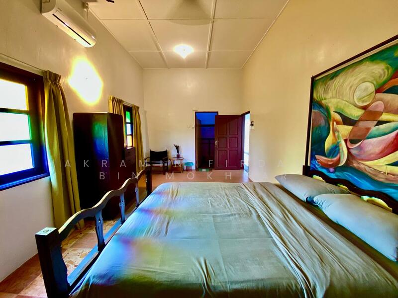 Residential Land for Sale in Kuantan (Pahang) - Akramin Firdaus Bin Mokhtar - Bedroom - PropertyGuru.com.my